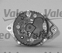 Valeo 436697 - Laturi inparts.fi