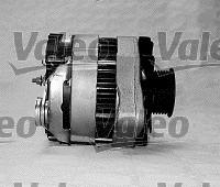 Valeo 436645 - Laturi inparts.fi