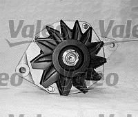 Valeo 436645 - Laturi inparts.fi