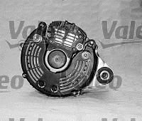 Valeo 436645 - Laturi inparts.fi