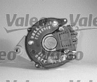 Valeo 436651 - Laturi inparts.fi