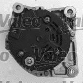 Valeo 436653 - Laturi inparts.fi