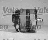 Valeo 436663 - Laturi inparts.fi