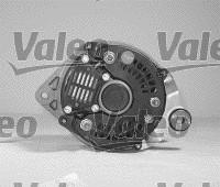 Valeo 436663 - Laturi inparts.fi