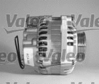 Valeo 436609 - Laturi inparts.fi