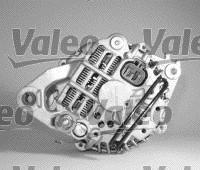 Valeo 436609 - Laturi inparts.fi