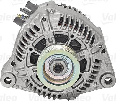 Valeo 439056 - Laturi inparts.fi