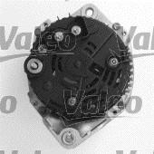 Valeo 436617 - Laturi inparts.fi