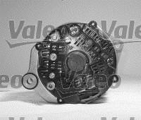 Valeo 436680 - Laturi inparts.fi