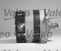 Valeo 436680 - Laturi inparts.fi