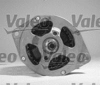 Valeo 436680 - Laturi inparts.fi