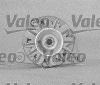 Valeo 436687 - Laturi inparts.fi