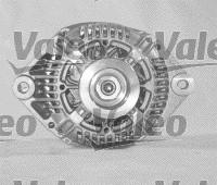 Valeo 436636 - Laturi inparts.fi