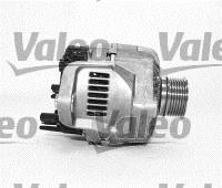 Valeo 436636 - Laturi inparts.fi