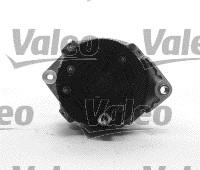 Valeo 436636 - Laturi inparts.fi