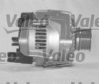 Valeo 436636 - Laturi inparts.fi