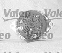 Valeo 436636 - Laturi inparts.fi