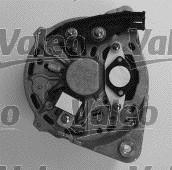 Valeo 436631 - Laturi inparts.fi