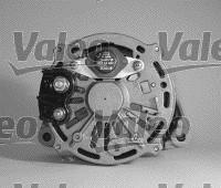 Valeo 436629 - Laturi inparts.fi