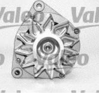 Valeo 436626 - Laturi inparts.fi