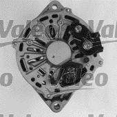 Valeo 436621 - Laturi inparts.fi