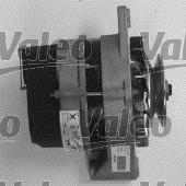 Valeo 436194 - Laturi inparts.fi