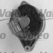 Valeo 436194 - Laturi inparts.fi