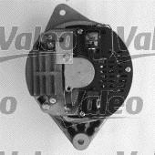 Valeo 436197 - Laturi inparts.fi