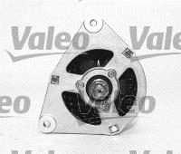 Valeo 436140 - Laturi inparts.fi