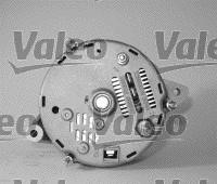 Valeo 436148 - Laturi inparts.fi