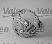 Valeo 436159 - Laturi inparts.fi