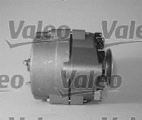 Valeo 436159 - Laturi inparts.fi