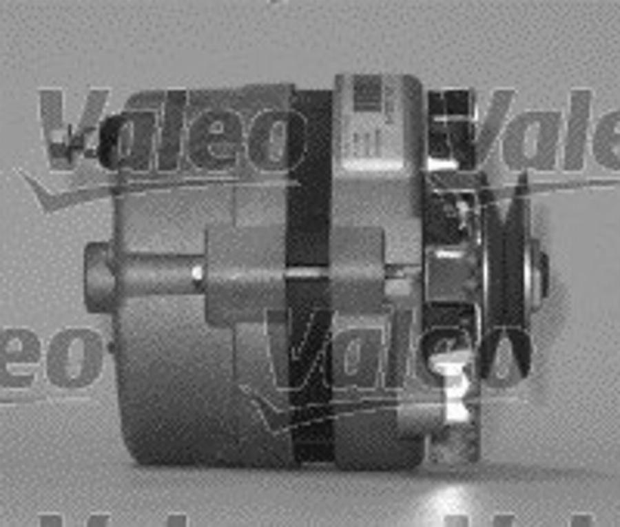 Valeo 436155 - Laturi inparts.fi