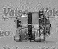 Valeo 436105 - Laturi inparts.fi