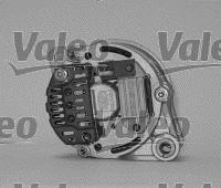 Valeo 436105 - Laturi inparts.fi