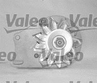 Valeo 436108 - Laturi inparts.fi