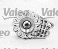 Valeo 436113 - Laturi inparts.fi