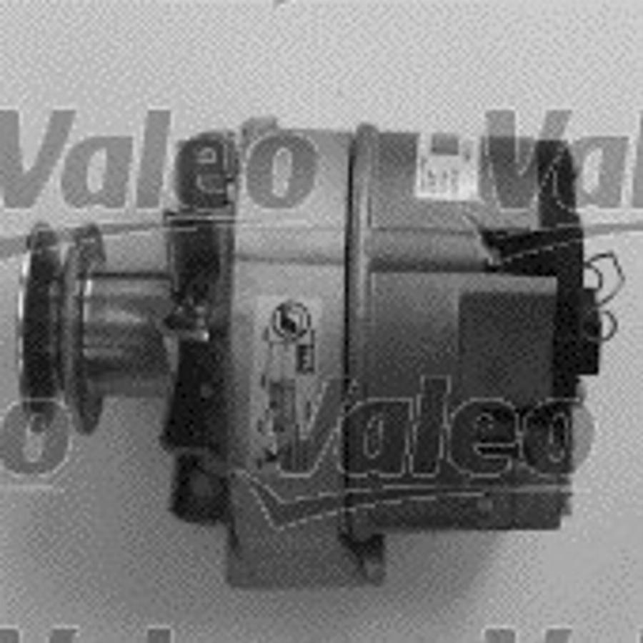 Valeo 436189 - Laturi inparts.fi