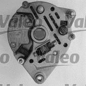 Valeo 436181 - Laturi inparts.fi