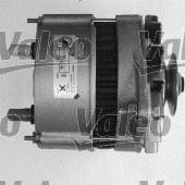 Valeo 436181 - Laturi inparts.fi