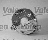 Valeo 436127 - Laturi inparts.fi