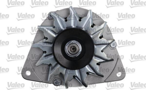 Valeo 436179 - Laturi inparts.fi