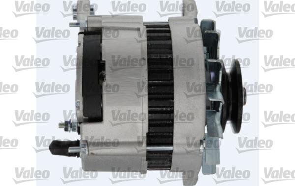 Valeo 436179 - Laturi inparts.fi