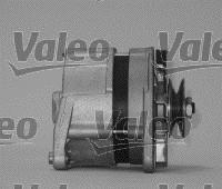 Valeo 436173 - Laturi inparts.fi