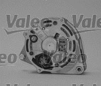 Valeo 436173 - Laturi inparts.fi