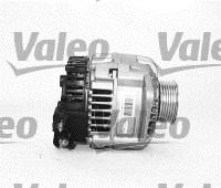 Valeo 436340 - Laturi inparts.fi