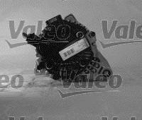 Valeo 436340 - Laturi inparts.fi