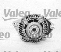 Valeo 436340 - Laturi inparts.fi