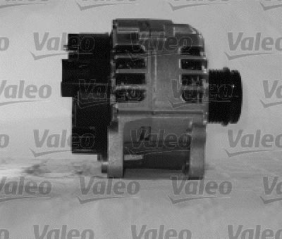 Valeo 436340 - Laturi inparts.fi