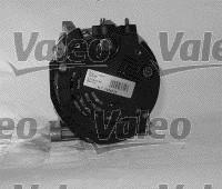 Valeo 436343 - Laturi inparts.fi